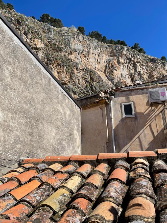 Rocca&Torre Houses Cefalú Exterior foto