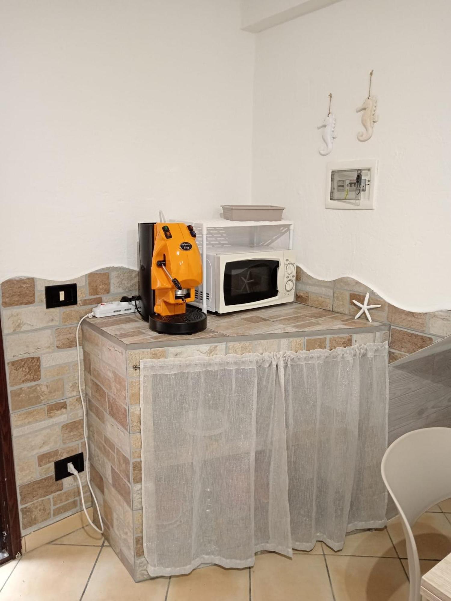 Rocca&Torre Houses Cefalú Habitación foto