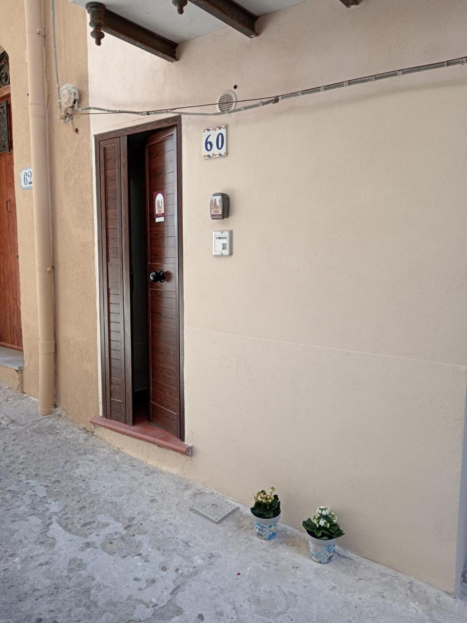 Rocca&Torre Houses Cefalú Habitación foto